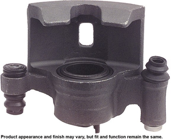 CARDONE Reman Disc Brake Caliper P/N:19-959 Fits: Nissan Pulsar Nx 89-87, Nissan Sentra 89-87 - Image 2
