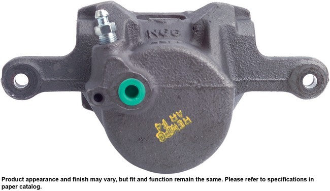 CARDONE Reman Disc Brake Caliper P/N:19-960 Fits: Infiniti M30 92-90, Nissan 200sx 88-87 - Image 2