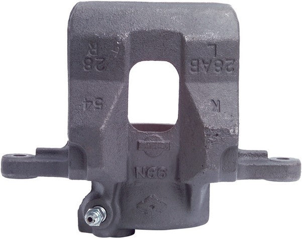 CARDONE Reman Disc Brake Caliper P/N:19-960 Fits: Infiniti M30 92-90, Nissan 200sx 88-87 - Image 4