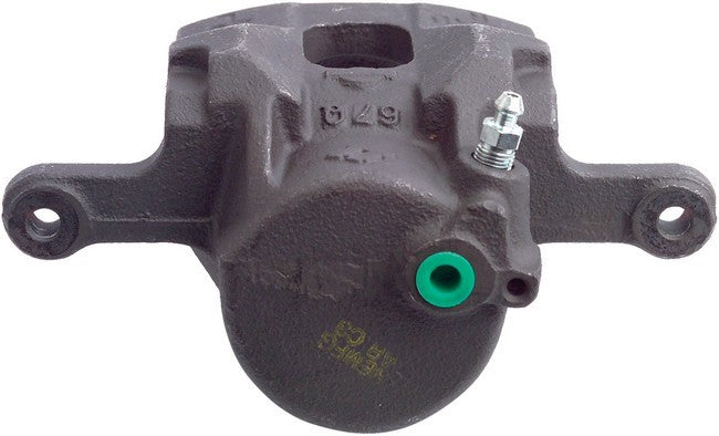 CARDONE Reman Disc Brake Caliper P/N:19-961 Fits: Infiniti M30 92-90, Nissan 200sx 88-87 - Image 2