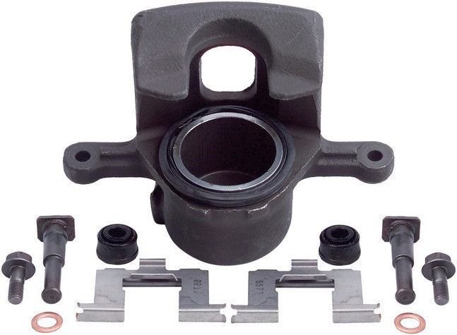 CARDONE Reman Disc Brake Caliper P/N:19-961 Fits: Infiniti M30 92-90, Nissan 200sx 88-87 - Image 3