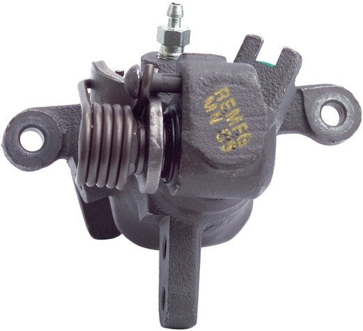 CARDONE Reman Disc Brake Caliper P/N:19-962 Fits: Honda Prelude 87-83 - Image 2