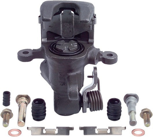 CARDONE Reman Disc Brake Caliper P/N:19-962 Fits: Honda Prelude 87-83 - Image 3