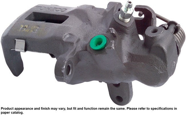 CARDONE Reman Disc Brake Caliper P/N:19-963 Fits: Honda Prelude 87-83 - Image 1