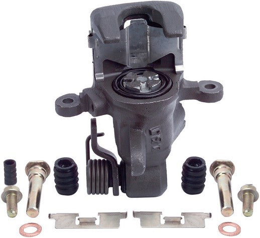CARDONE Reman Disc Brake Caliper P/N:19-963 Fits: Honda Prelude 87-83 - Image 3
