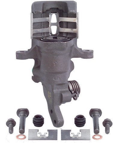 CARDONE Reman Disc Brake Caliper P/N:19-964 Fits: Acura Legend 90-87 - Image 3