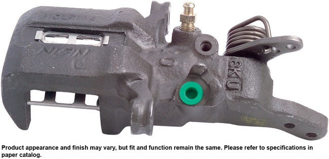 CARDONE Reman Disc Brake Caliper P/N:19-965 Fits: Acura Legend 90-87 - Image 1