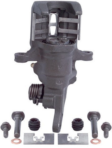 CARDONE Reman Disc Brake Caliper P/N:19-965 Fits: Acura Legend 90-87 - Image 3