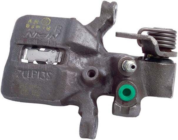CARDONE Reman Disc Brake Caliper P/N:19-966 Fits: Acura Integra 89-86 - Image 1