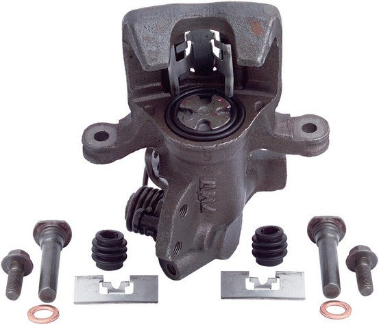 CARDONE Reman Disc Brake Caliper P/N:19-966 Fits: Acura Integra 89-86 - Image 3