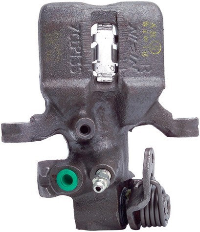 CARDONE Reman Disc Brake Caliper P/N:19-966 Fits: Acura Integra 89-86 - Image 4