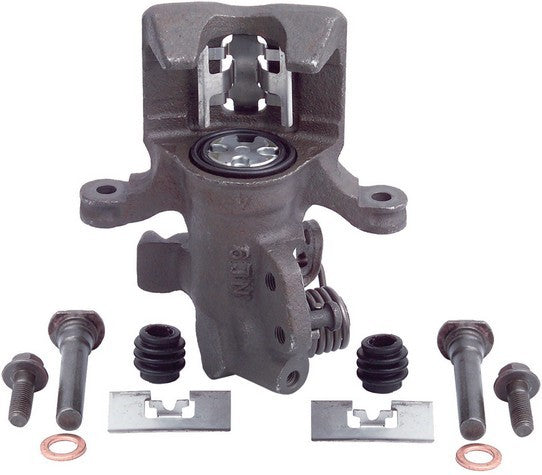 CARDONE Reman Disc Brake Caliper P/N:19-967 Fits: Acura Integra 89-86 - Image 3