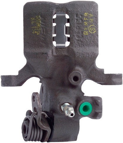 CARDONE Reman Disc Brake Caliper P/N:19-967 Fits: Acura Integra 89-86 - Image 4