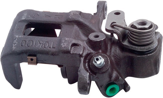 CARDONE Reman Disc Brake Caliper P/N:19-968 Fits: Acura Legend 88-86 - Image 1
