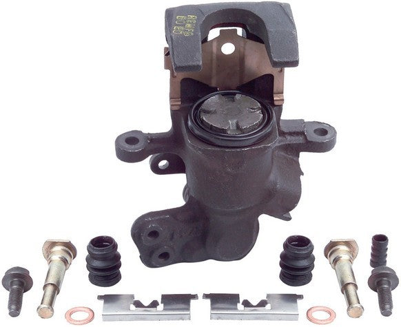 CARDONE Reman Disc Brake Caliper P/N:19-968 Fits: Acura Legend 88-86 - Image 3