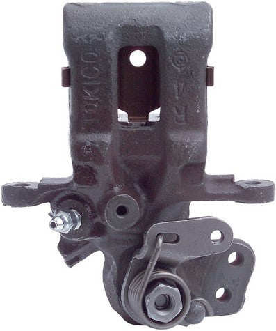CARDONE Reman Disc Brake Caliper P/N:19-968 Fits: Acura Legend 88-86 - Image 4