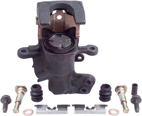 CARDONE Reman Disc Brake Caliper P/N:19-969 Fits: Acura Legend 88-86 - Image 3