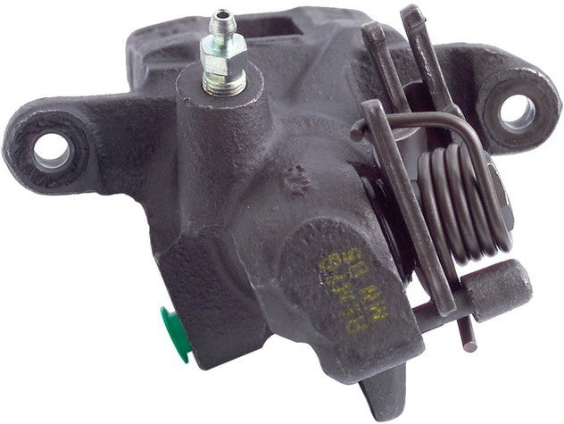 CARDONE Reman Disc Brake Caliper P/N:19-976 Fits: Nissan 200sx 88-84 - Image 2