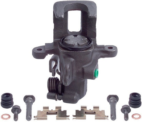 CARDONE Reman Disc Brake Caliper P/N:19-976 Fits: Nissan 200sx 88-84 - Image 3