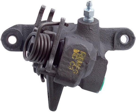 CARDONE Reman Disc Brake Caliper P/N:19-977 Fits: Nissan 200sx 88-84 - Image 2