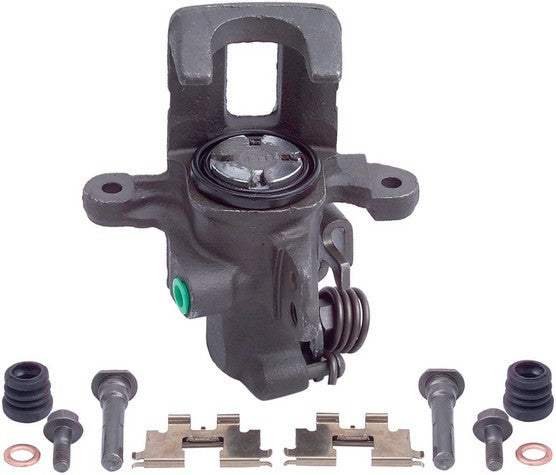 CARDONE Reman Disc Brake Caliper P/N:19-977 Fits: Nissan 200sx 88-84 - Image 3