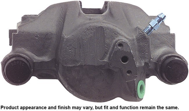 CARDONE Reman Disc Brake Caliper P/N:19-982 Fits: Audi 5000 87-84 - Image 1