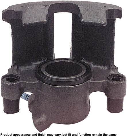 CARDONE Reman Disc Brake Caliper P/N:19-982 Fits: Audi 5000 87-84 - Image 2