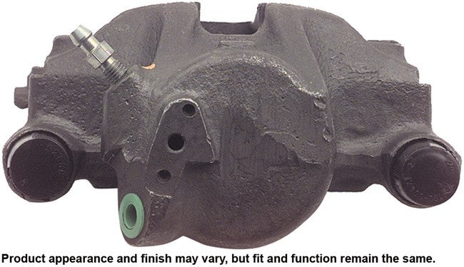 CARDONE Reman Disc Brake Caliper P/N:19-983 Fits: Audi 5000 87-84 - Image 1