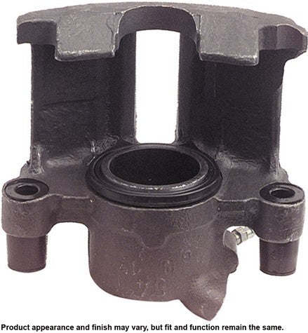 CARDONE Reman Disc Brake Caliper P/N:19-983 Fits: Audi 5000 87-84 - Image 2