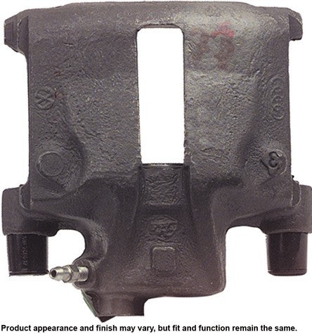 CARDONE Reman Disc Brake Caliper P/N:19-983 Fits: Audi 5000 87-84 - Image 3