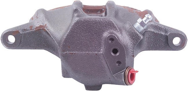 CARDONE Reman Disc Brake Caliper P/N:19-984 Fits: Audi 4000 Quattro, Audi Coupe, Seat Cordoba, Volkswagen Cabrio, Volkswagen Derby, Volkswagen Eurovan, Volkswagen Gol, Volkswagen Golf, Volkswagen Jetta - Image 1