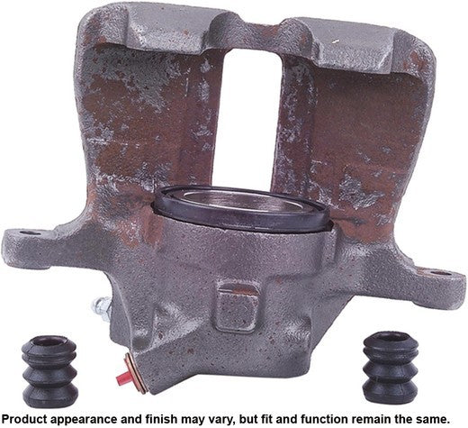 CARDONE Reman Disc Brake Caliper P/N:19-984 Fits: Audi 4000 Quattro, Audi Coupe, Seat Cordoba, Volkswagen Cabrio, Volkswagen Derby, Volkswagen Eurovan, Volkswagen Gol, Volkswagen Golf, Volkswagen Jetta - Image 2