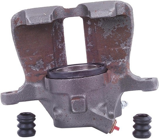 CARDONE Reman Disc Brake Caliper P/N:19-985 Fits: Audi 4000 Quattro, Audi Coupe, Seat Cordoba, Volkswagen Cabrio, Volkswagen Derby, Volkswagen Eurovan, Volkswagen Gol, Volkswagen Golf, Volkswagen Jetta - Image 2