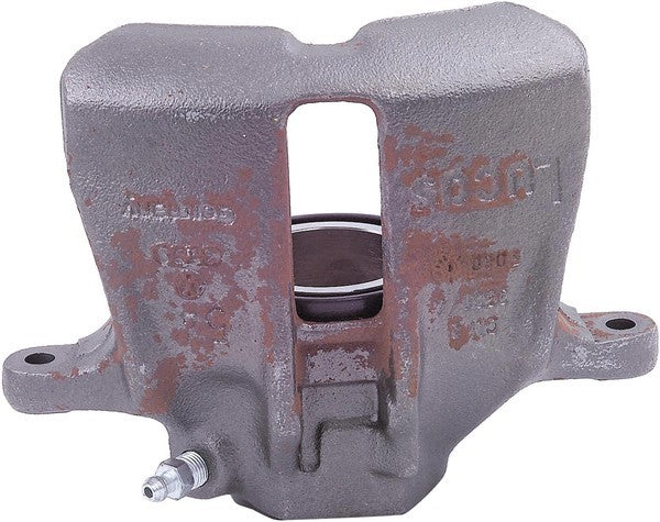 CARDONE Reman Disc Brake Caliper P/N:19-985 Fits: Audi 4000 Quattro, Audi Coupe, Seat Cordoba, Volkswagen Cabrio, Volkswagen Derby, Volkswagen Eurovan, Volkswagen Gol, Volkswagen Golf, Volkswagen Jetta - Image 3