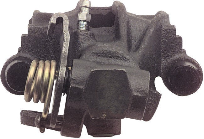 CARDONE Reman Disc Brake Caliper P/N:19-986 Fits: Audi 5000 86-85 - Image 1