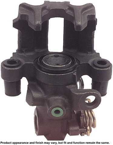 CARDONE Reman Disc Brake Caliper P/N:19-986 Fits: Audi 5000 86-85 - Image 2