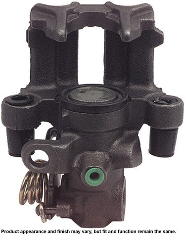 CARDONE Reman Disc Brake Caliper P/N:19-987 Fits: Audi 5000 86-85 - Image 2