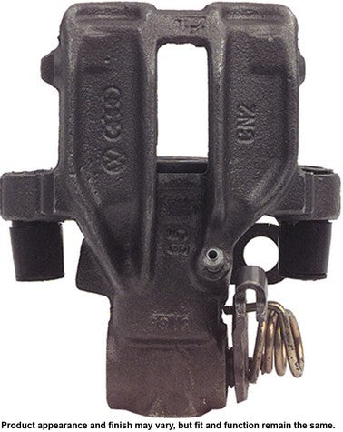 CARDONE Reman Disc Brake Caliper P/N:19-987 Fits: Audi 5000 86-85 - Image 3