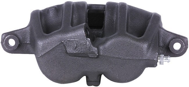 CARDONE Reman Disc Brake Caliper P/N:19-988 Fits: Audi 200 91-89, Audi 200 Quattro 91-89, Audi 5000 88-86, Audi 5000 Quattro 88-86, Audi S4 94-92, Audi S6 1995, Audi V8 Quattro 94-90 - Image 1