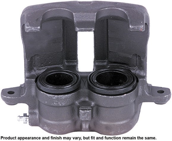 CARDONE Reman Disc Brake Caliper P/N:19-988 Fits: Audi 200 91-89, Audi 200 Quattro 91-89, Audi 5000 88-86, Audi 5000 Quattro 88-86, Audi S4 94-92, Audi S6 1995, Audi V8 Quattro 94-90 - Image 2