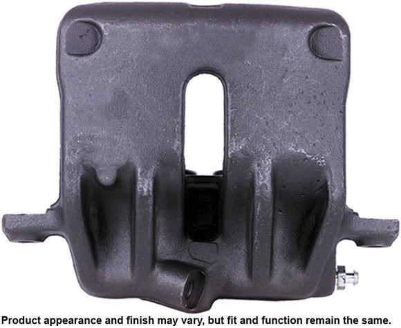 CARDONE Reman Disc Brake Caliper P/N:19-988 Fits: Audi 200 91-89, Audi 200 Quattro 91-89, Audi 5000 88-86, Audi 5000 Quattro 88-86, Audi S4 94-92, Audi S6 1995, Audi V8 Quattro 94-90 - Image 3