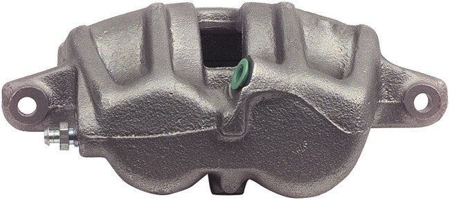 CARDONE Reman Disc Brake Caliper P/N:19-989 Fits: Audi 200 91-89, Audi 200 Quattro 91-89, Audi 5000 88-86, Audi 5000 Quattro 88-86, Audi S4 94-92, Audi S6 1995, Audi V8 Quattro 94-90 - Image 1