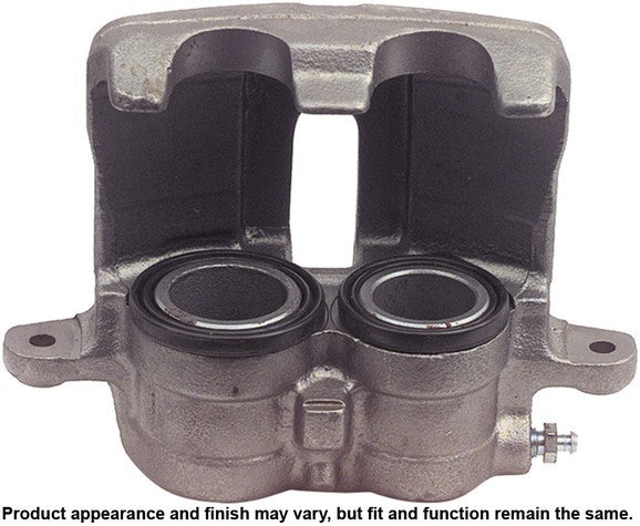 CARDONE Reman Disc Brake Caliper P/N:19-989 Fits: Audi 200 91-89, Audi 200 Quattro 91-89, Audi 5000 88-86, Audi 5000 Quattro 88-86, Audi S4 94-92, Audi S6 1995, Audi V8 Quattro 94-90 - Image 2