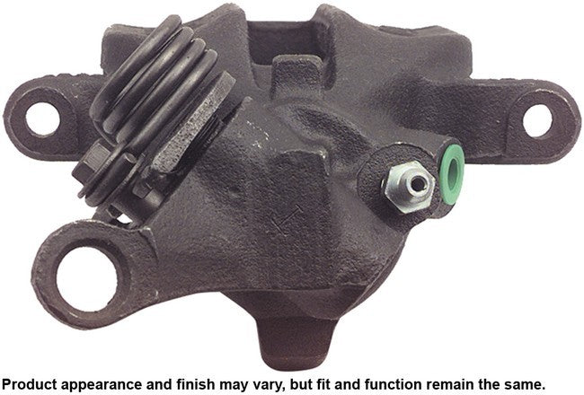 CARDONE Reman Disc Brake Caliper P/N:19-990 Fits: Audi 200 Quattro 91-89, Audi 5000 Quattro 88-86, Audi S4 94-92, Audi S6 97-95, Audi V8 Quattro 94-90 - Image 1