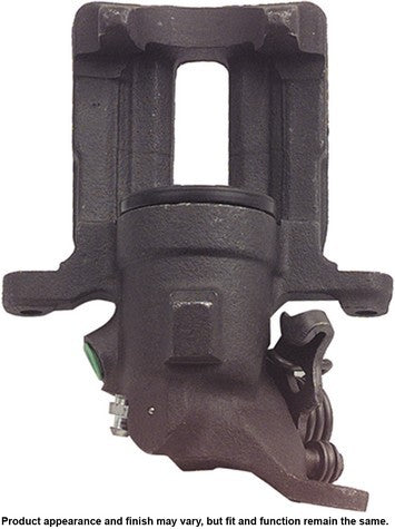 CARDONE Reman Disc Brake Caliper P/N:19-990 Fits: Audi 200 Quattro 91-89, Audi 5000 Quattro 88-86, Audi S4 94-92, Audi S6 97-95, Audi V8 Quattro 94-90 - Image 2