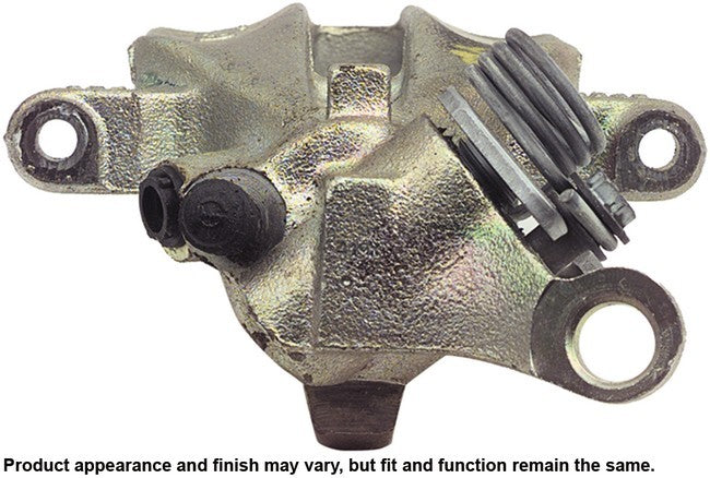 CARDONE Reman Disc Brake Caliper P/N:19-991 Fits: Audi 200 Quattro 91-89, Audi 5000 Quattro 88-86, Audi S4 94-92, Audi S6 97-95, Audi V8 Quattro 94-90 - Image 1