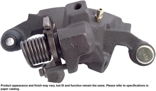 CARDONE Reman Disc Brake Caliper P/N:19-994 Fits: Geo Prizm 92-90, Toyota Corolla 91-88 - Image 2