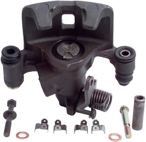 CARDONE Reman Disc Brake Caliper P/N:19-994 Fits: Geo Prizm 92-90, Toyota Corolla 91-88 - Image 3