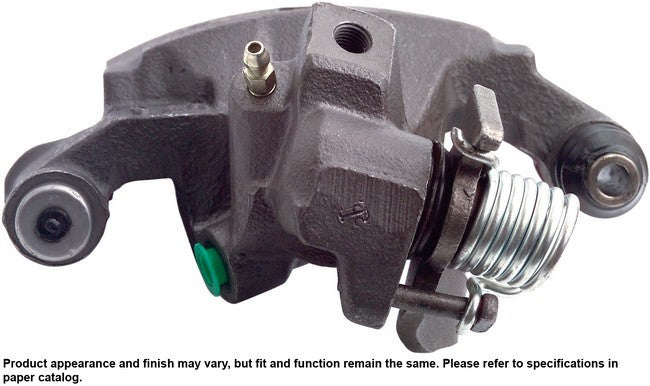 CARDONE Reman Disc Brake Caliper P/N:19-995 Fits: Geo Prizm 92-90, Toyota Corolla 91-88 - Image 2