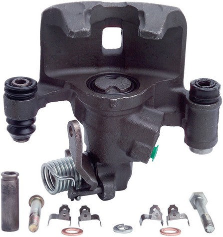 CARDONE Reman Disc Brake Caliper P/N:19-995 Fits: Geo Prizm 92-90, Toyota Corolla 91-88 - Image 3
